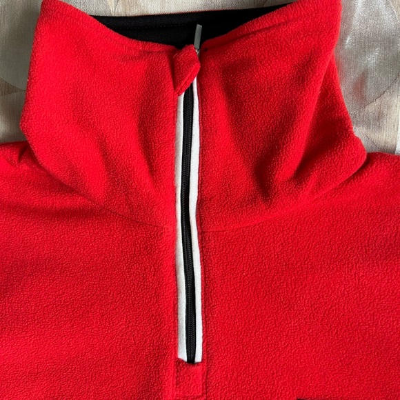 European Ski Fleeced Sweater - Picture 6 of 6